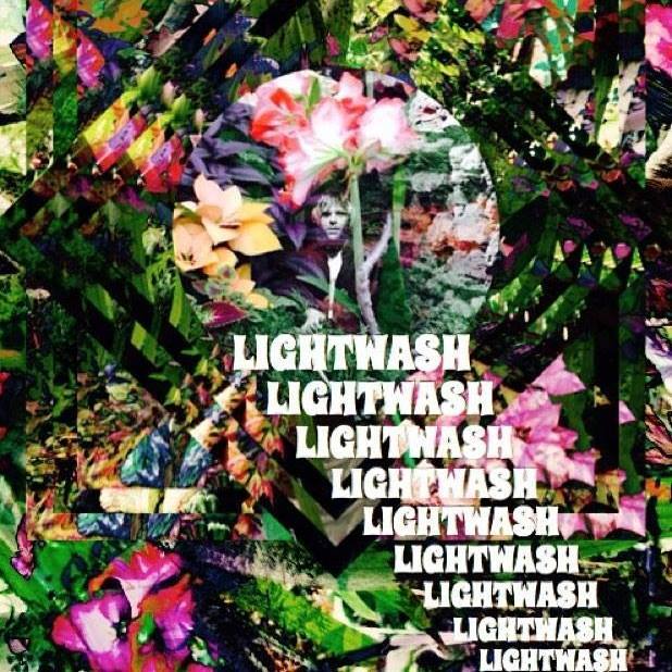 LIGHTWASH / Bad Dream（100 Ltd Cassette）