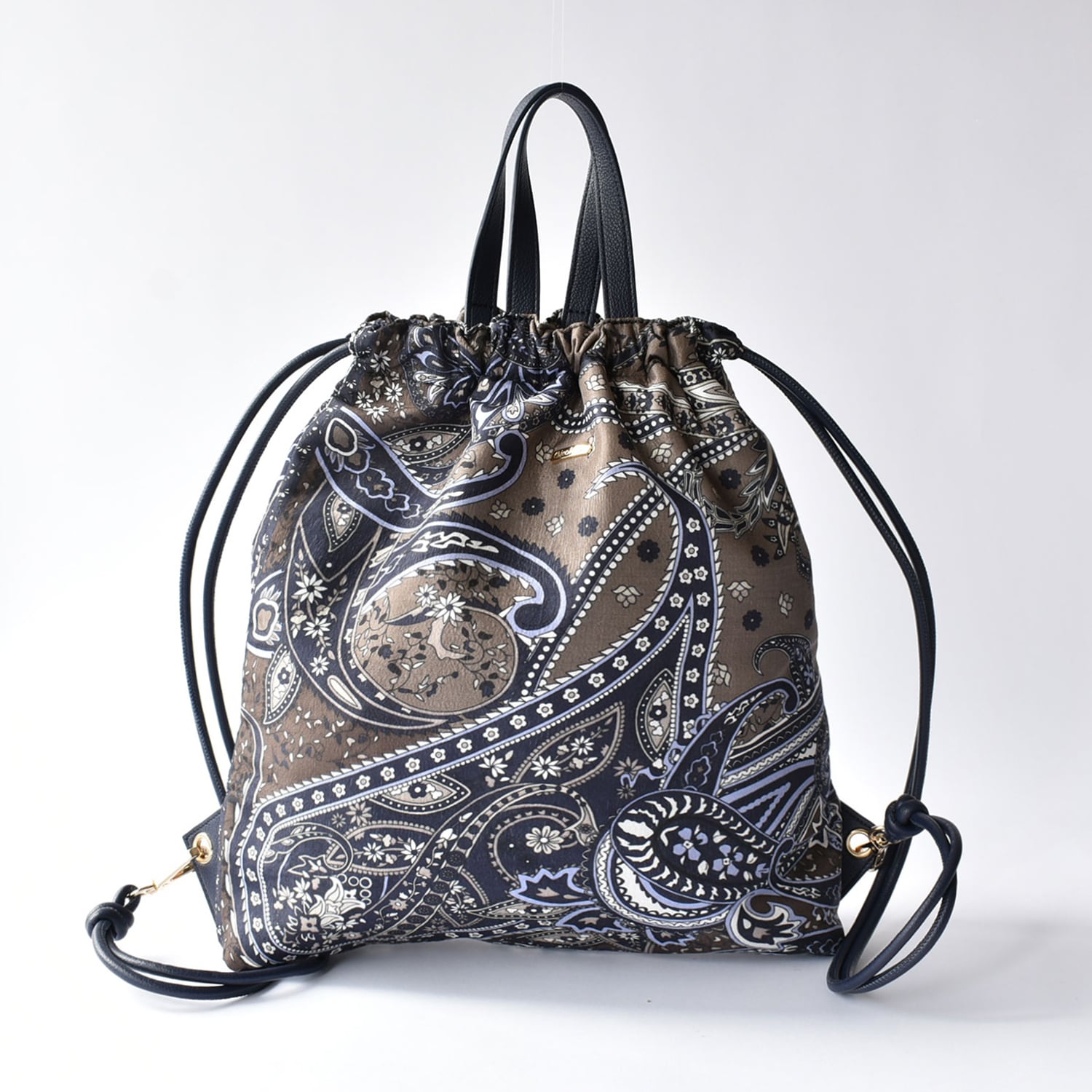 3WAY KNAP SACK / No,10230 | Chicolatte | チコラッテ