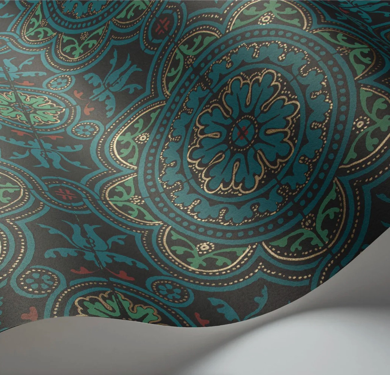 Cole & Son Piccadilly　