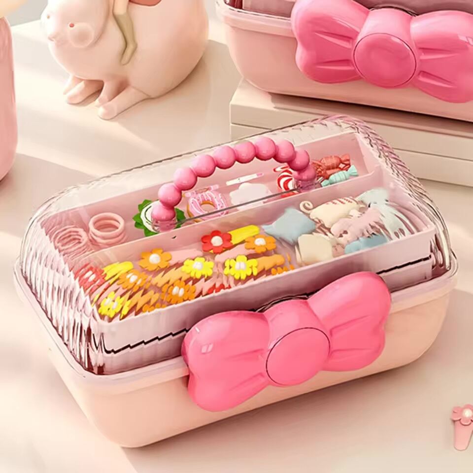 うさぎの収納ボックス｜2タイプ選択可 | moncoffret