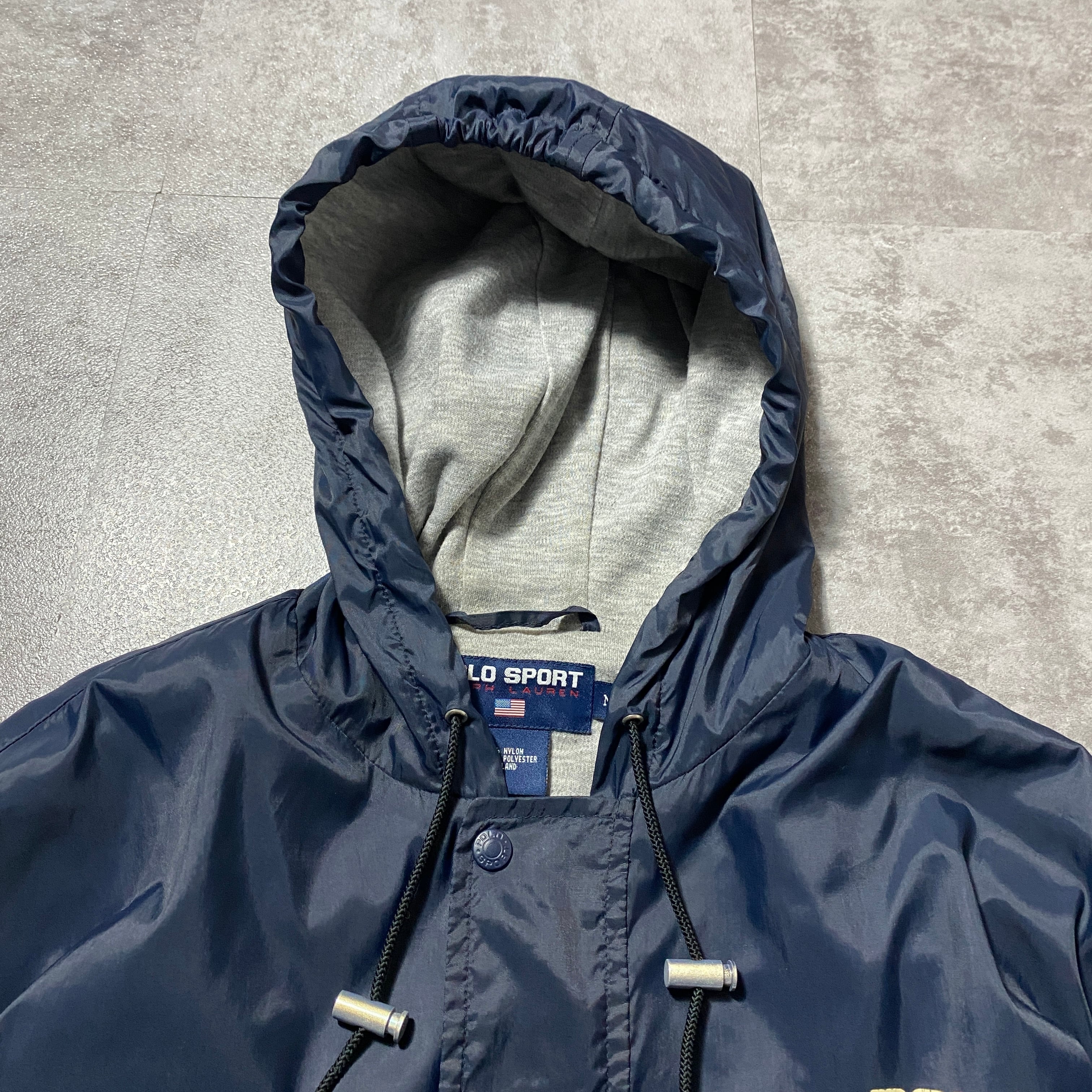 90's POLO SPORT Ralph Lauren ラルフローレン ポロスポーツ ワン