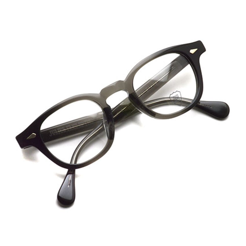 JULIUS TARTOPTICAL ジュリアス タート | 中目黒のメガネ・サングラス