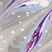 「銀色の音」♡〜洗えるきもの（シルジェリー）〜