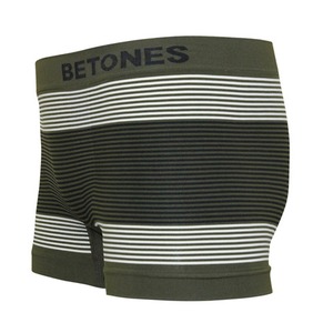 BETONES（ビトーンズ）NEON3(B005-11)KHAKI