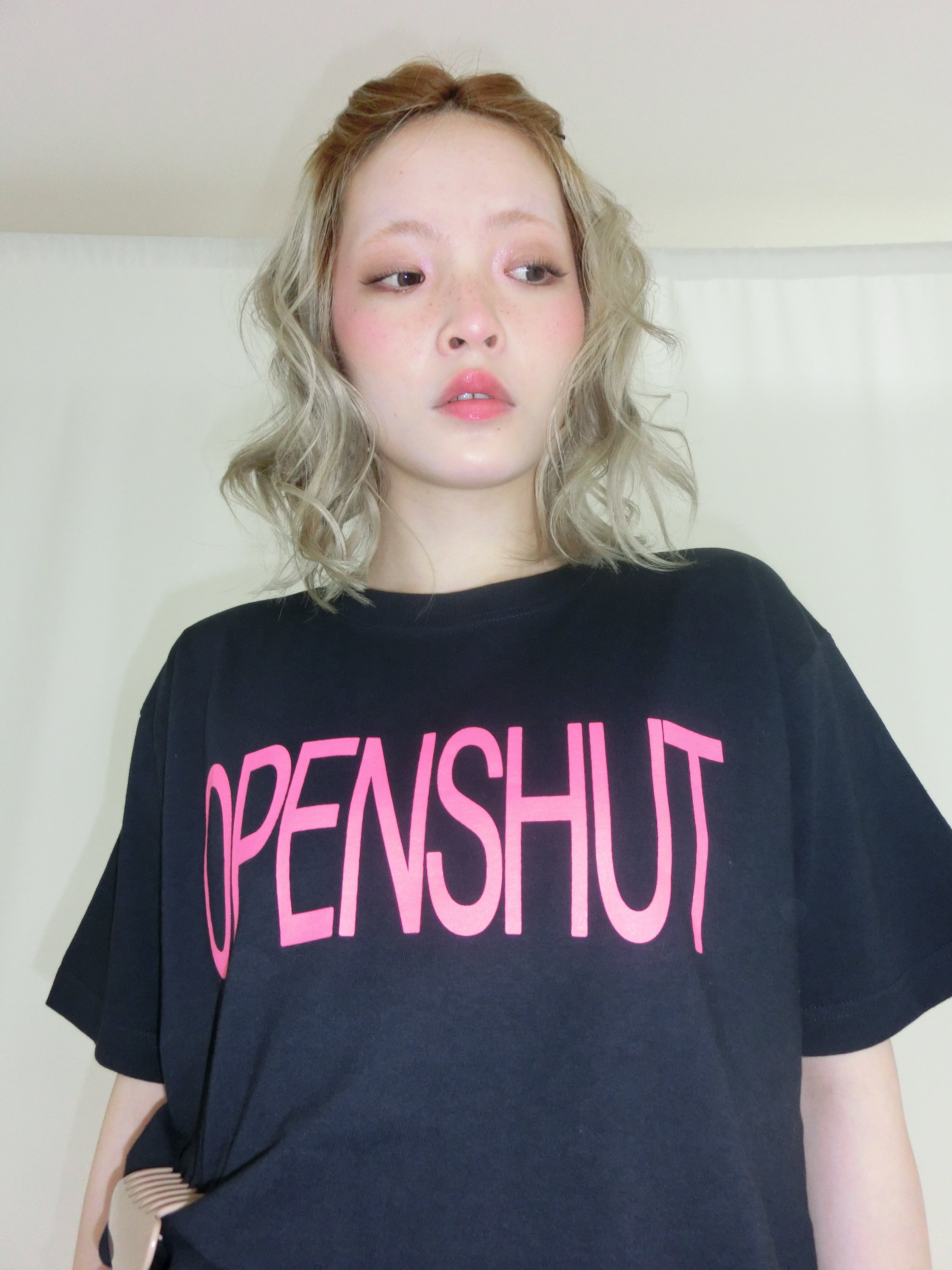 OPENSHUT
