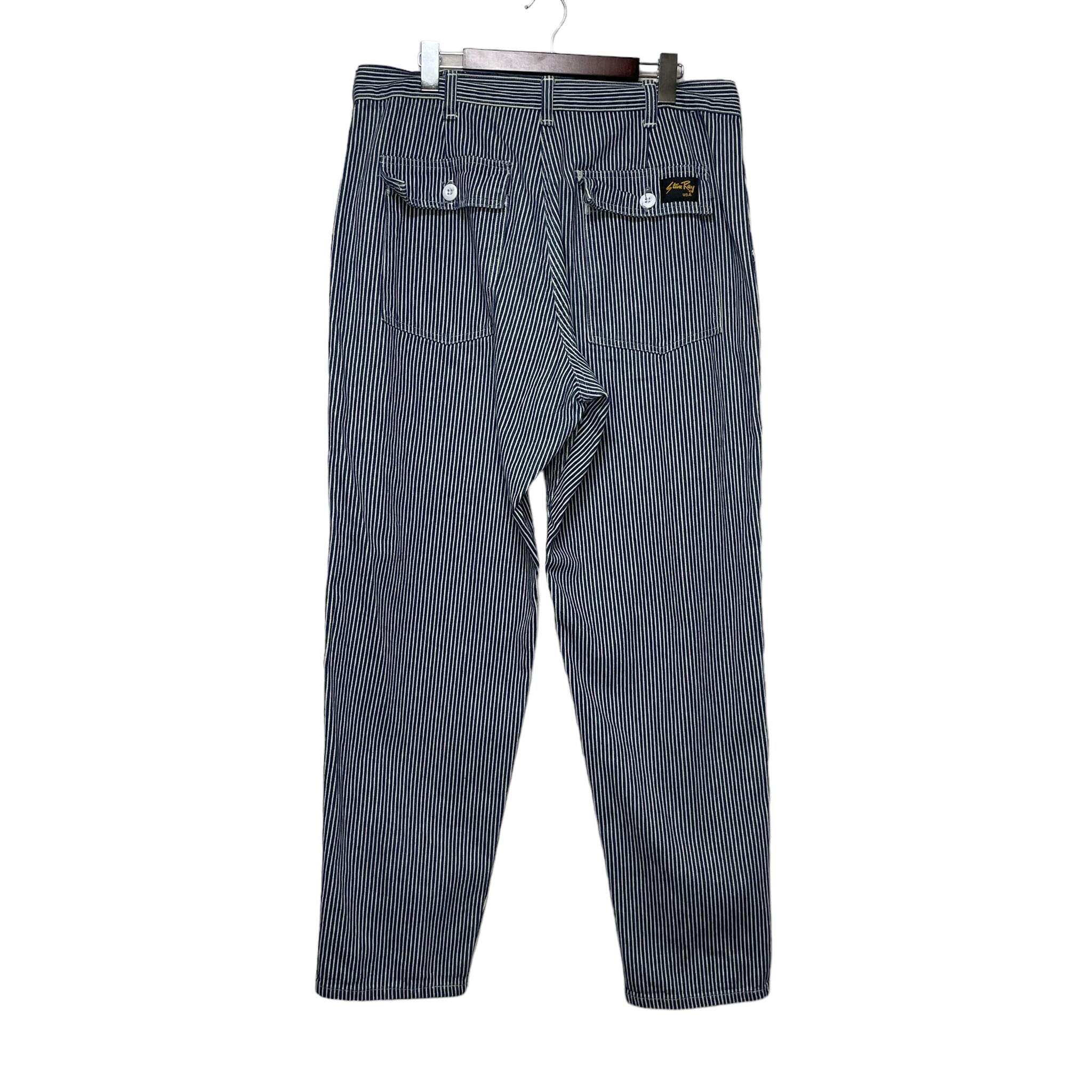 Stan Ray スタンレイ ベイカーパンツ キャンプファティーグトラウザー ガンホー GUNG HO アメリカ製 米国製 CAMP FATIGUE TROUSER コットンダック Jalana ジャラーナ - 通販 - Yahoo ショッピング
