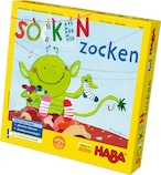 HABAハバ / ソックスモンスター