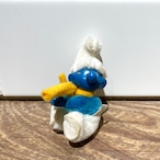 SMURF / CLIP FIGURE