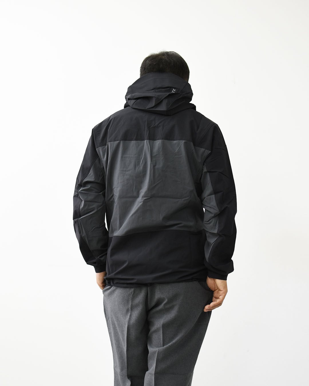 ARC'TERYX [アークテリクス正規代理店] Serratus Hoody Men's