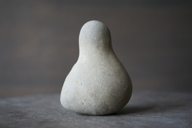 北海道産球状コンクリーション　1062