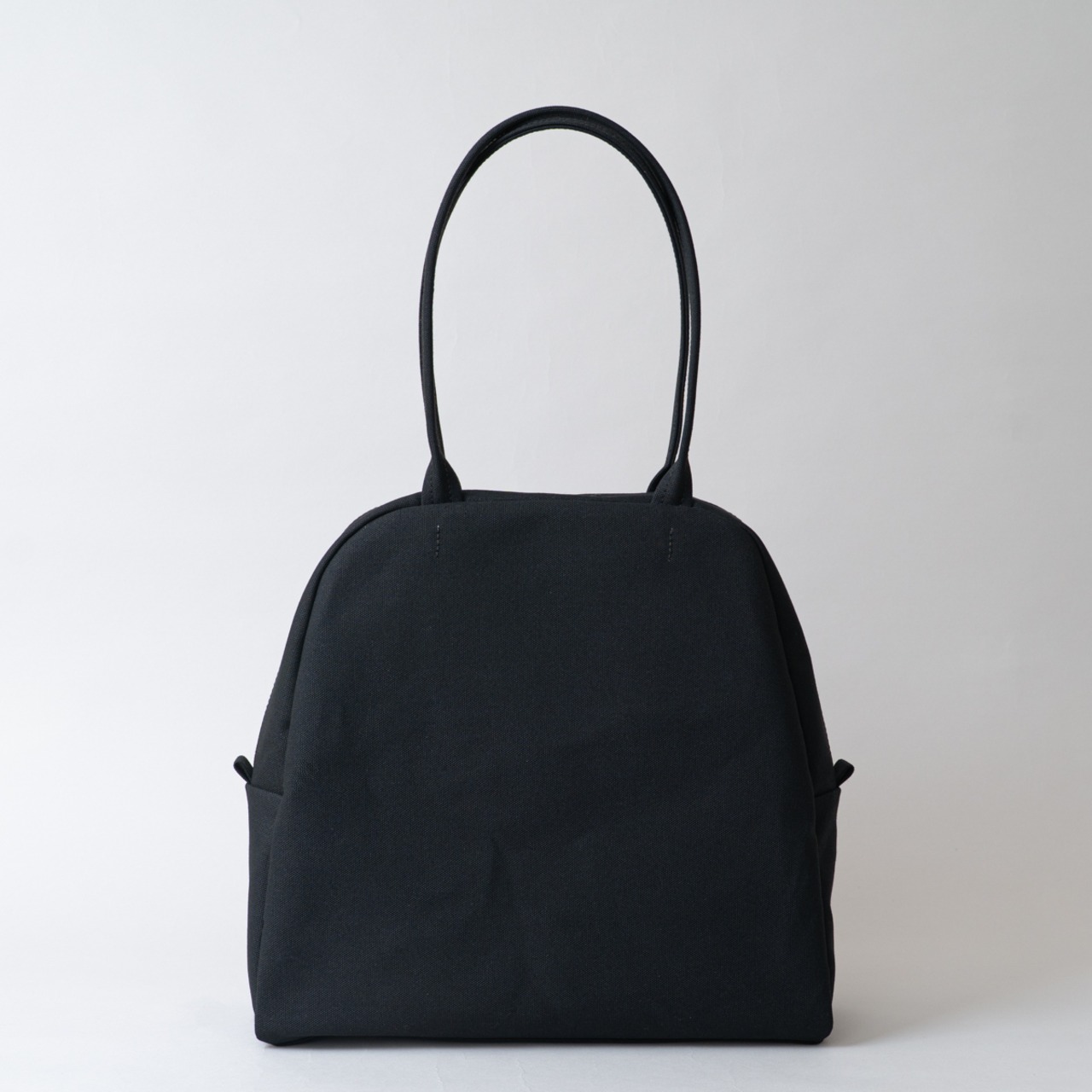 Hippo tote ブラック
