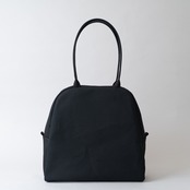 Hippo tote ブラック