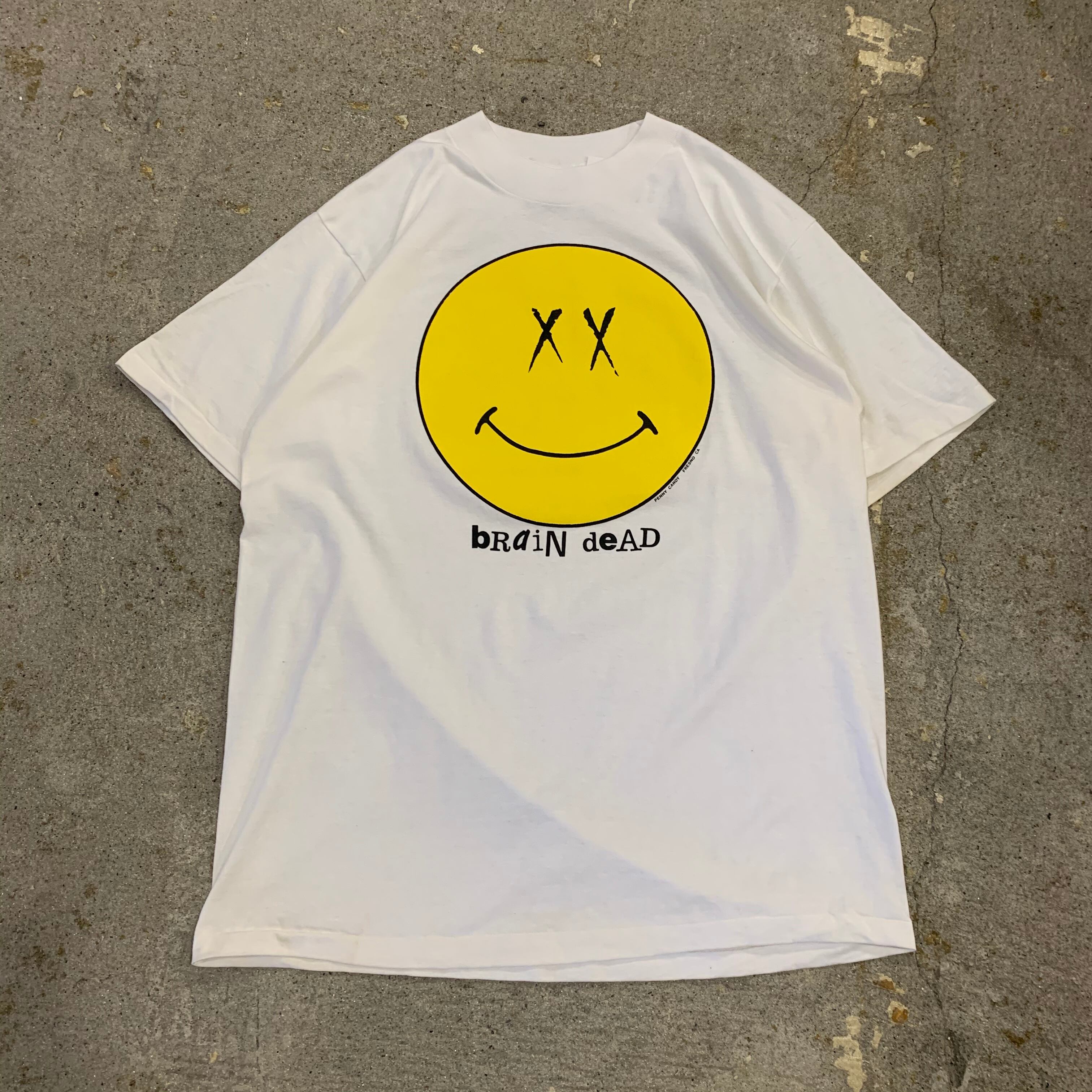 dead stock!!90s penny candy 