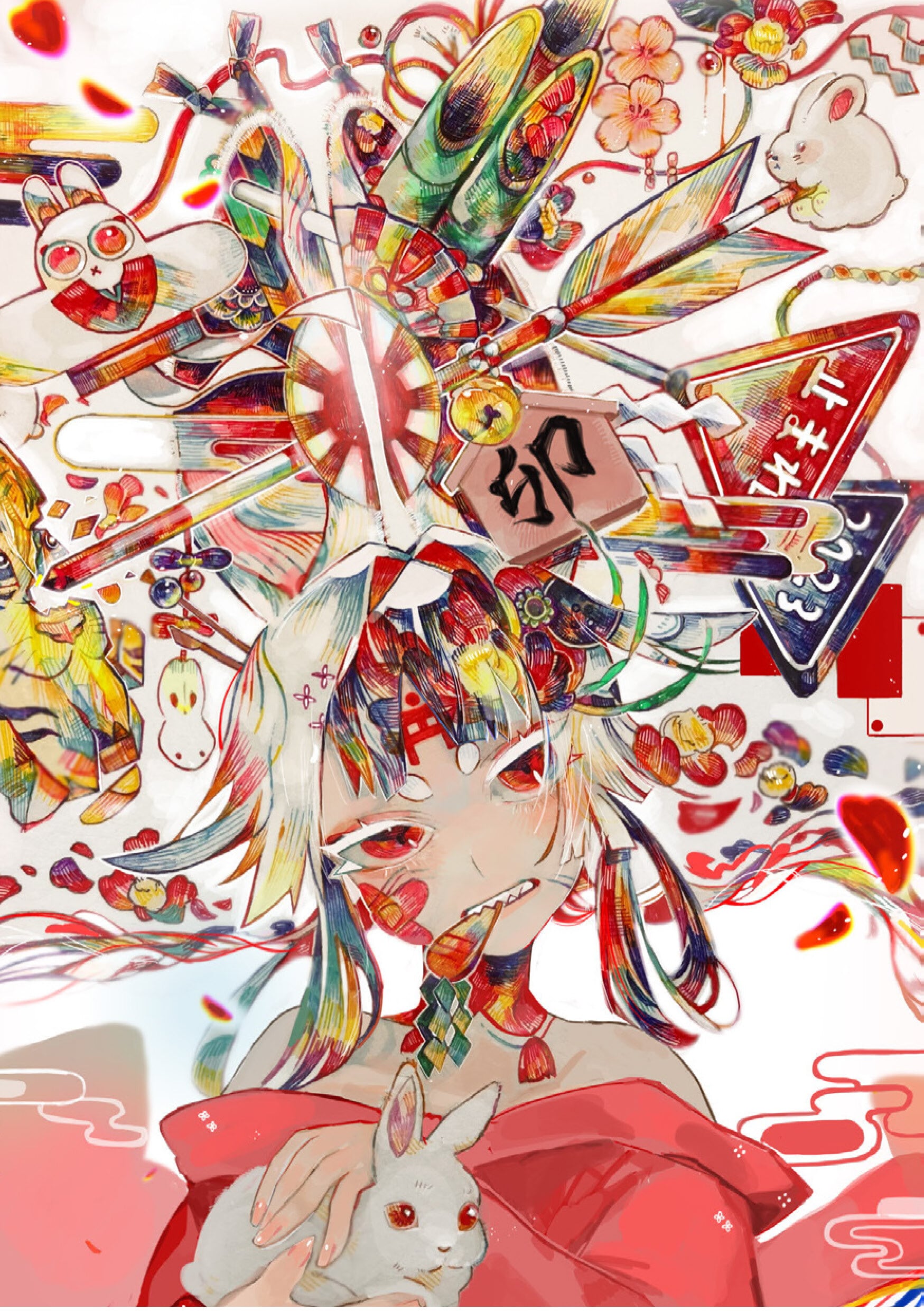 半端者の性 ／ 巻き貝 | Arquet