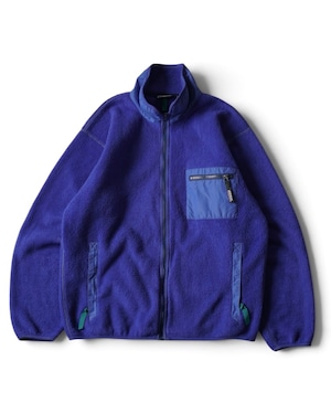 Patagonia Full-Zip Synchilla Jacket