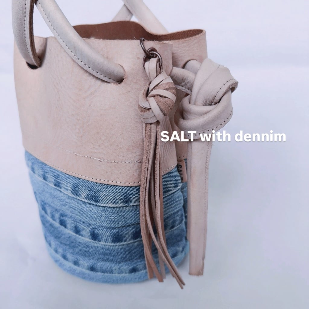 バケットバッグ No.6677