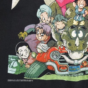 90s〜 DRAGONBALL GT