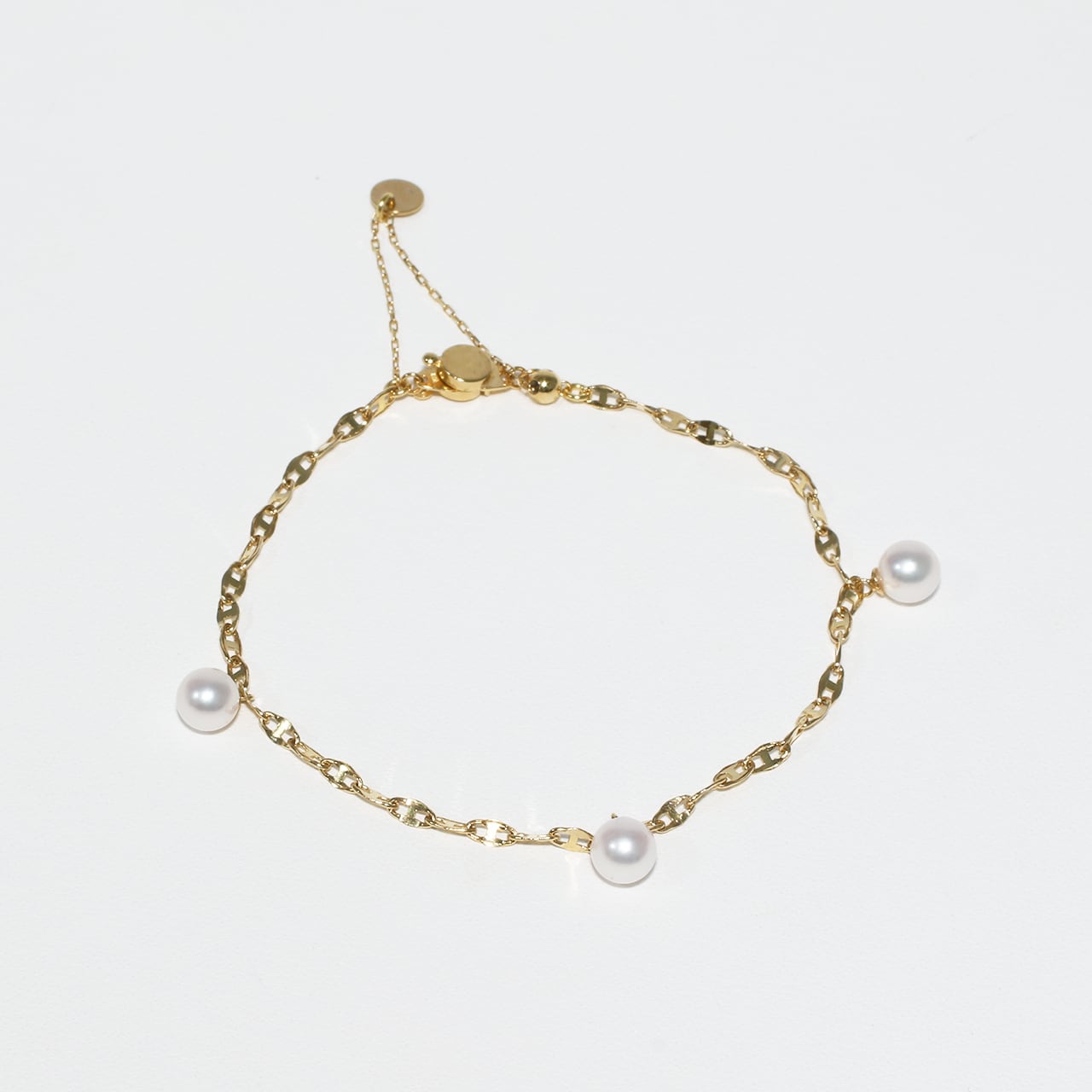 ブレスレット | HAMACO PEARL 浜幸パール