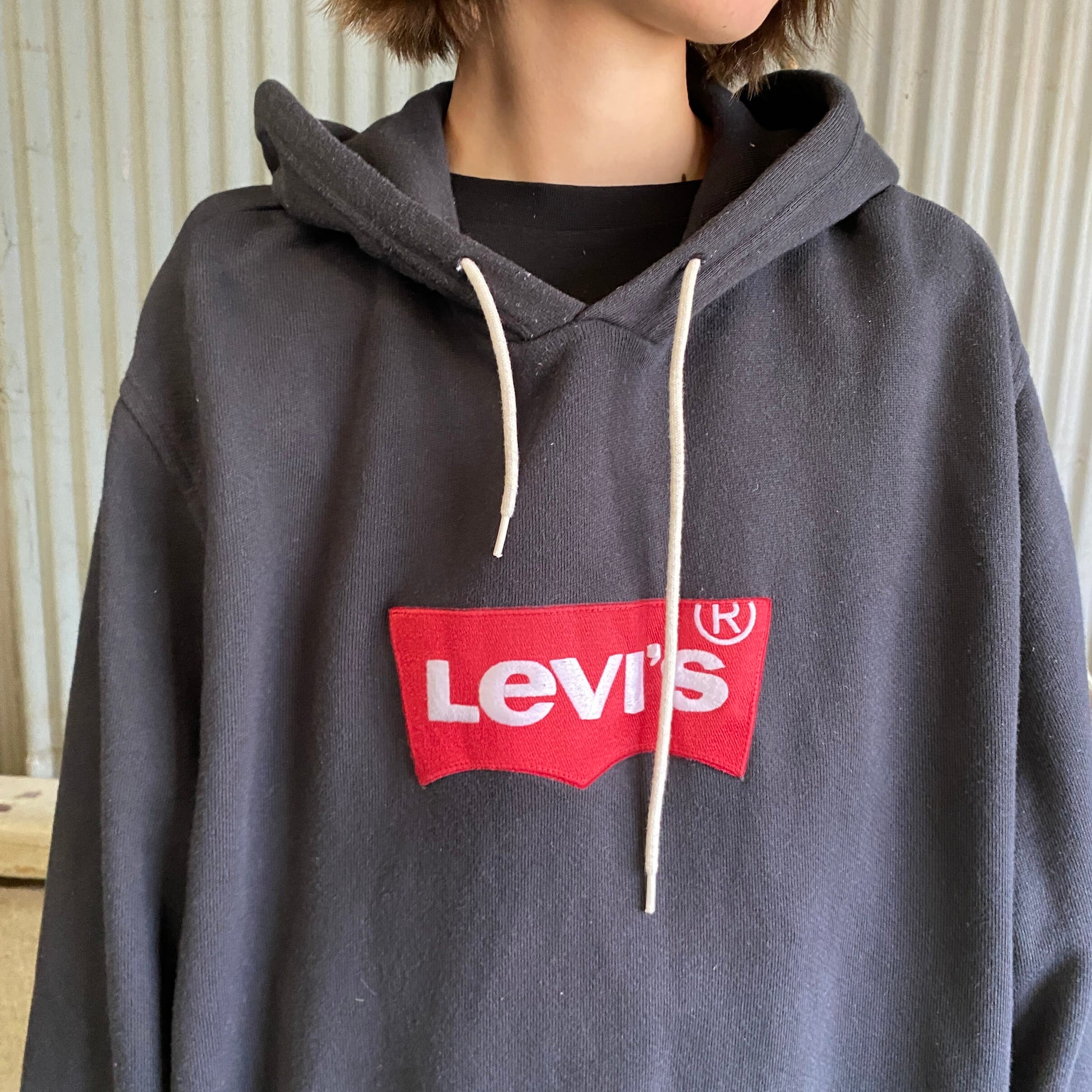 【FE034】Levi\'s XXLサイズ 大きいサイズ ビッグサイズ オーバーオール デニム ストレッチ生地 メンズブランド古着 リーバイス 送料無料 【FE034】Levi\'s XXLサイズ 大きいサイズ ビッグサイズ オーバーオール デニム ストレッチ生地 メンズブランド古着 リーバイス 送料無料