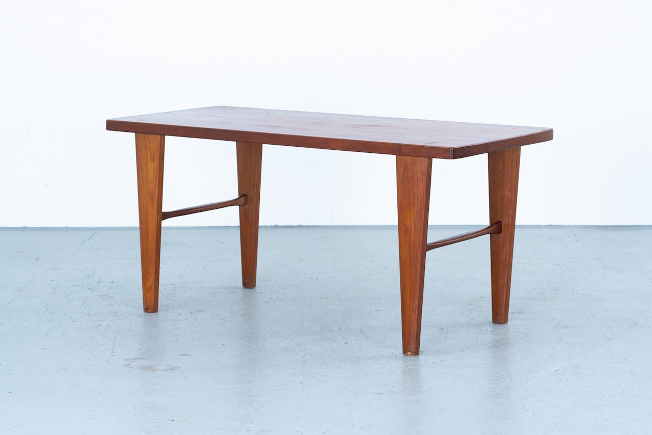【as it is】Svante Skogh |  Coffee Table
