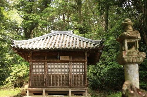 ＜サロン限定＞【六甲山遠隔セッション】 行者としての過去世と先祖の封印を解き、人として生きる力を取り戻す