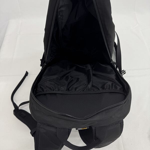 Supreme/シュプリーム【17SS】Cordura Ripstop Nylon Backpack
