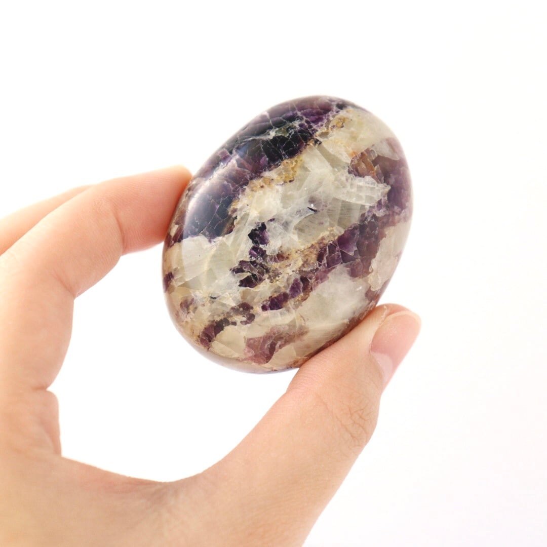 パープル | 木霊石 KODAMA-ishi