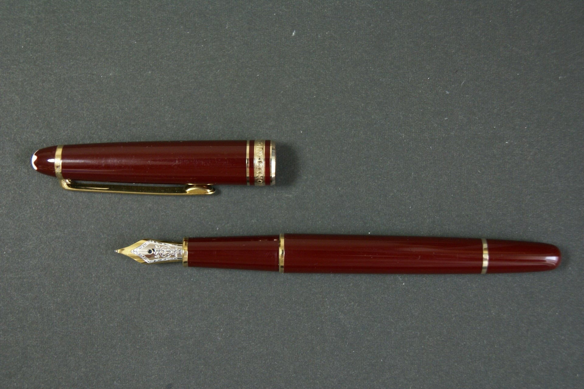 90s モンブラン マイスターシュテュック144 MONTBLANC MEISTERSTUCK