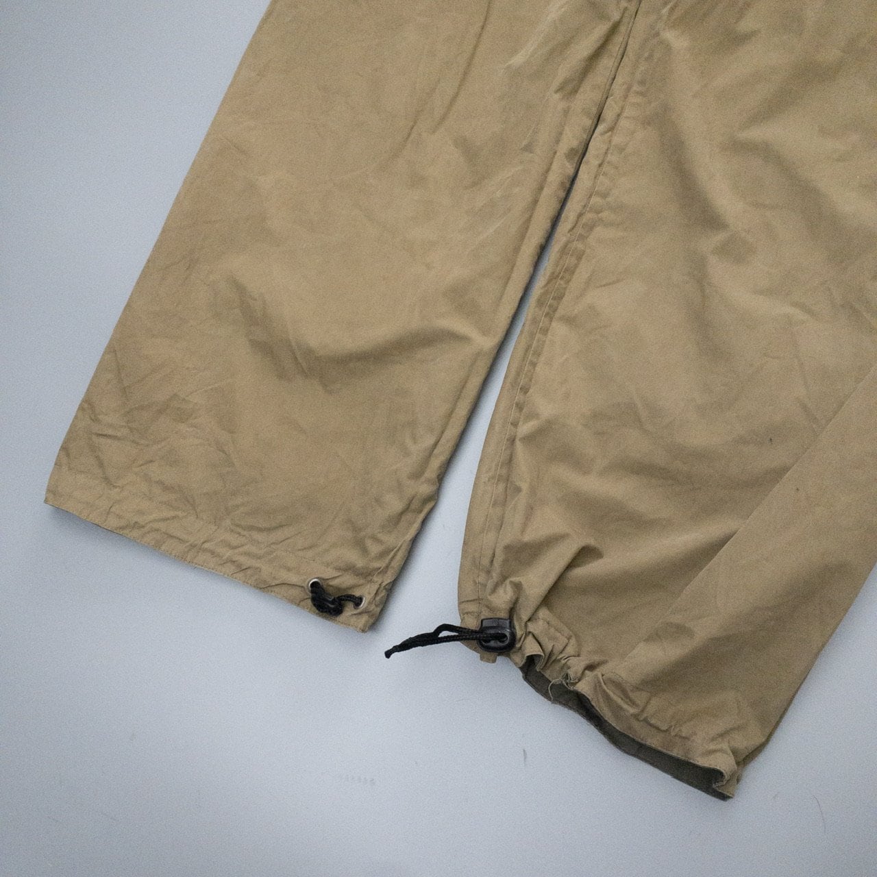 EQUIPMENT FOR LEGS Reversible Trousers | jose