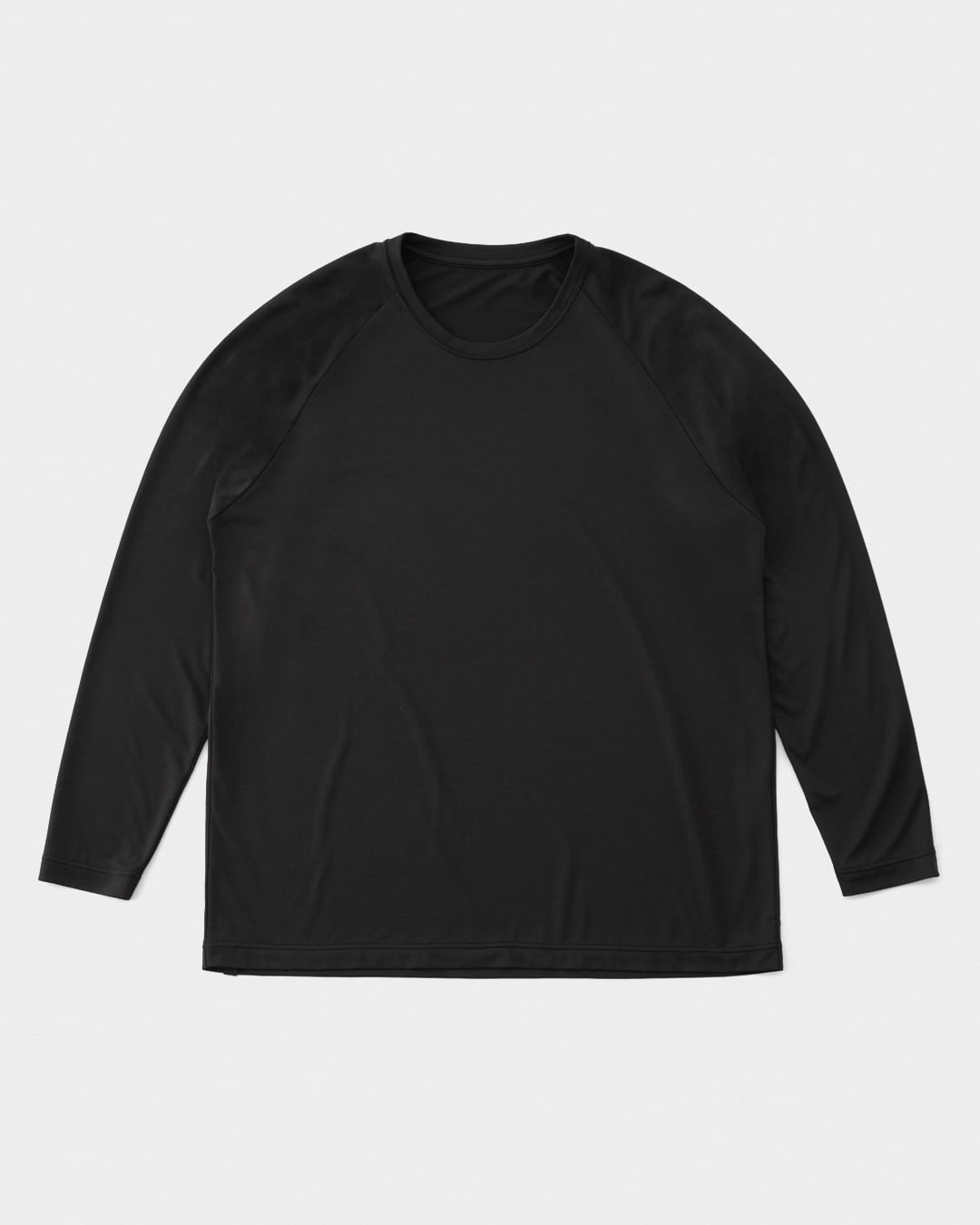 山と道 / CHEMICAL B LONG SLEEVE（UNISEX） | st. valley house