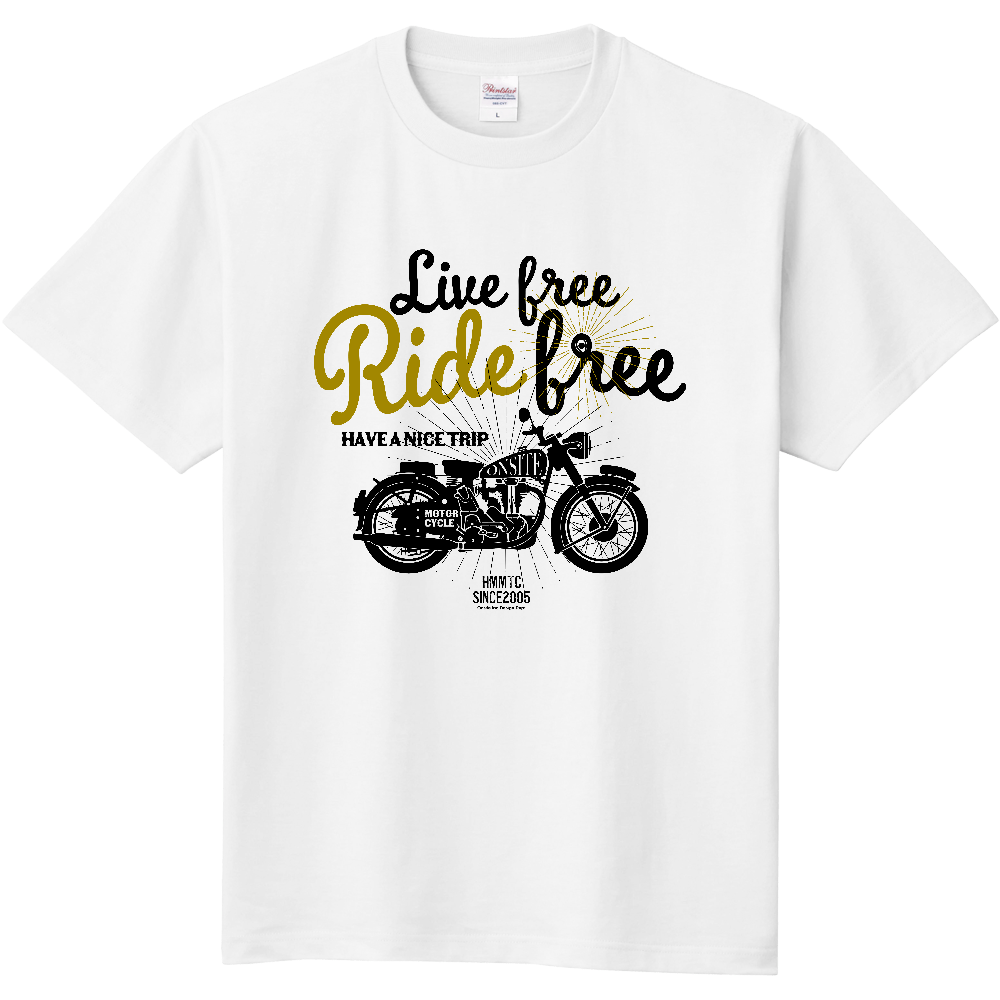 Have a nice trip