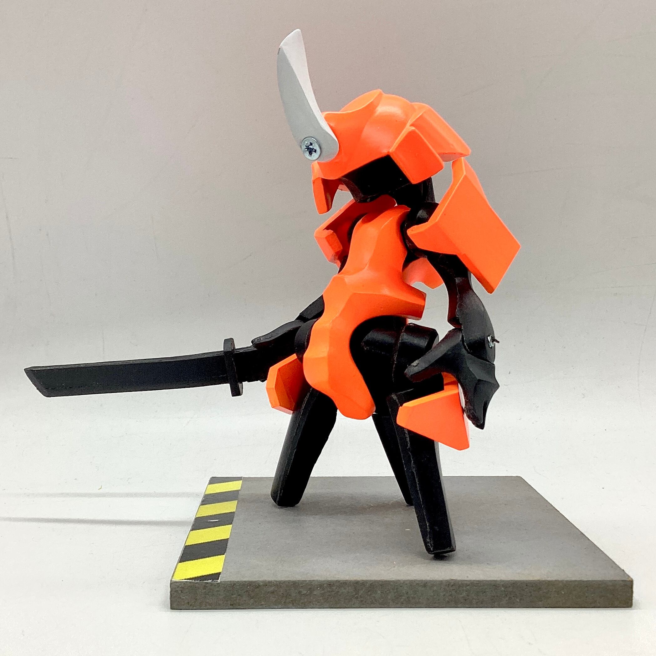 クレイマン | HOW HOUSE