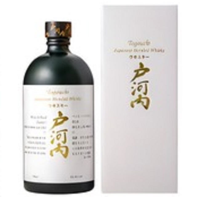 戸河内 PREMIUM 700ml