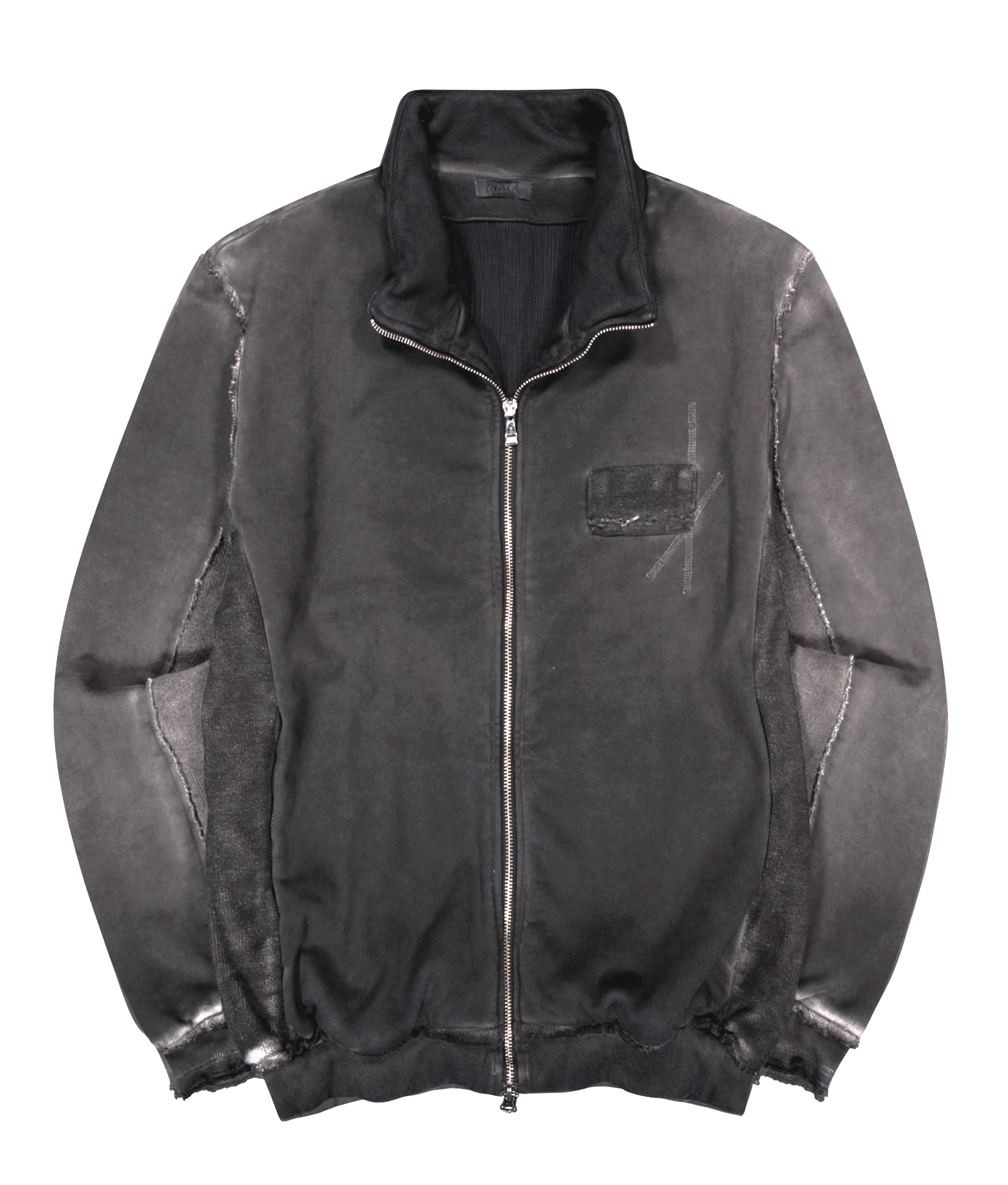 XLIM] EP.8 07 JACKET COLOR : BLACK 正規品 韓国ブランド 韓国通販