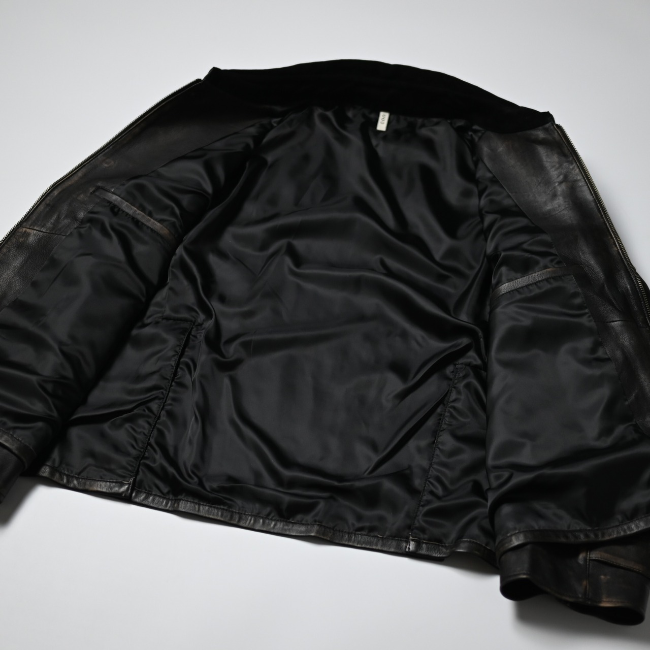 【全額支払い】CCU / GANKO別注 JB JACKET