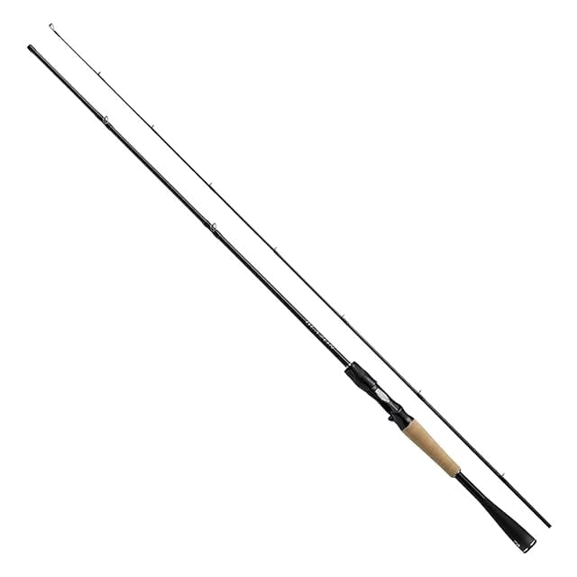 ダイワ(DAIWA) アジングロッド 月下美人 MX AJING 54L－T
