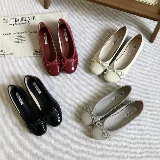 shoes | Fukutoko