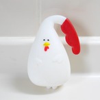 ハイディのむにゅむにゅマスコット（スクイーズ）