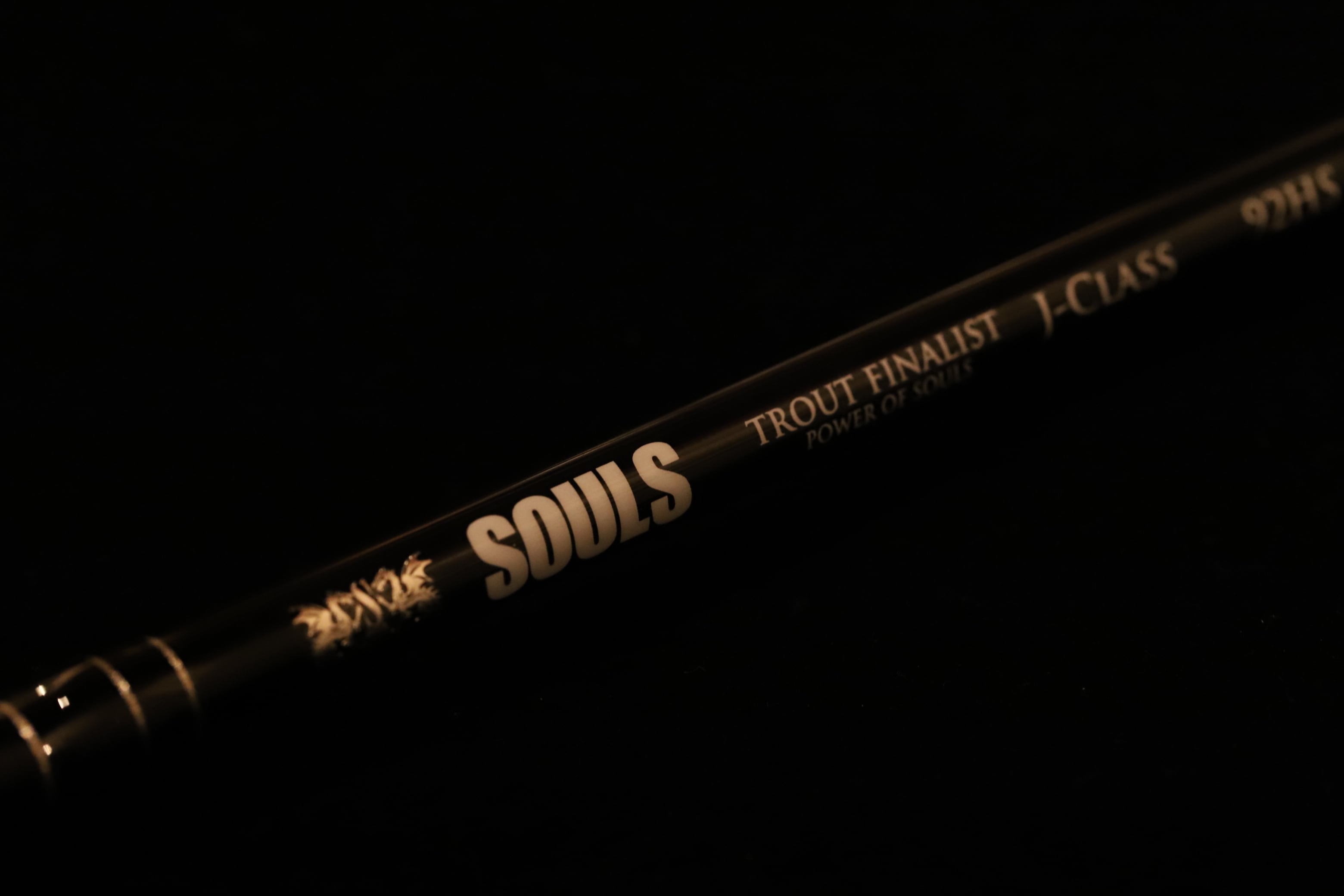 SOULS JERKING TF-JA88XHS-Sic 2025 New Model