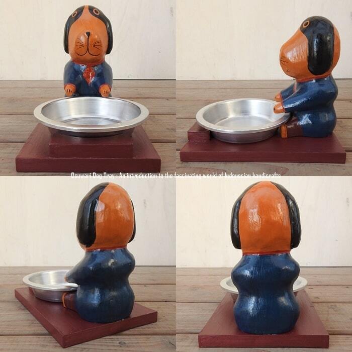 お座り犬 餌入れ フードボール ドッグフード キャットフード トレー