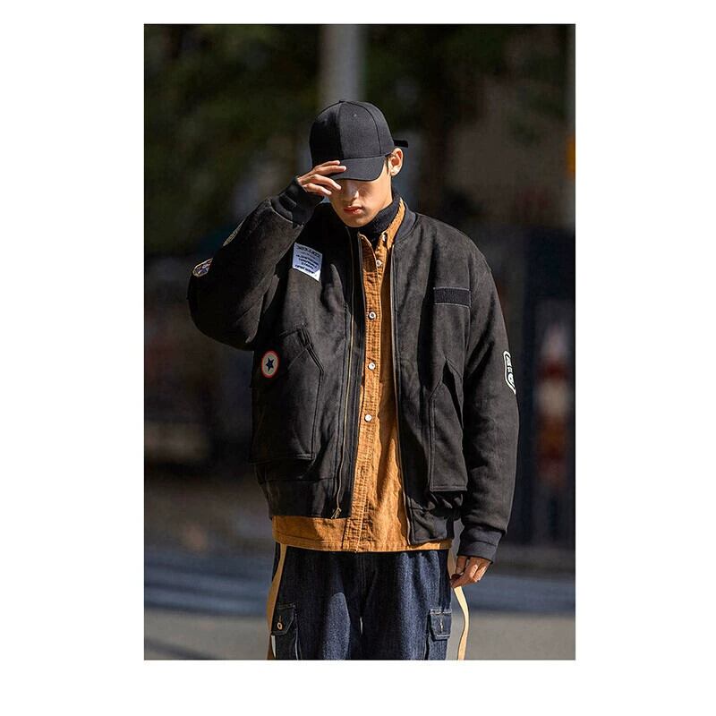 送料無料】トップス アウター ブルゾン ジャケット 2022 アメリカの