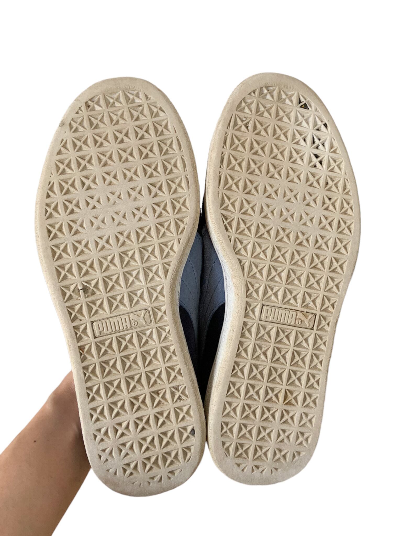 スニーカー PUMA プーマ ユニセックス スウェード クレープ | PAY ID 