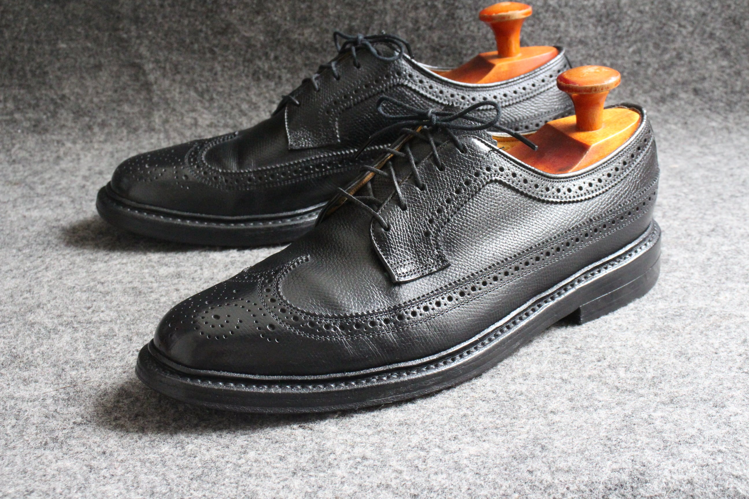 FLORSHEIM | SUPER 8 SHOES