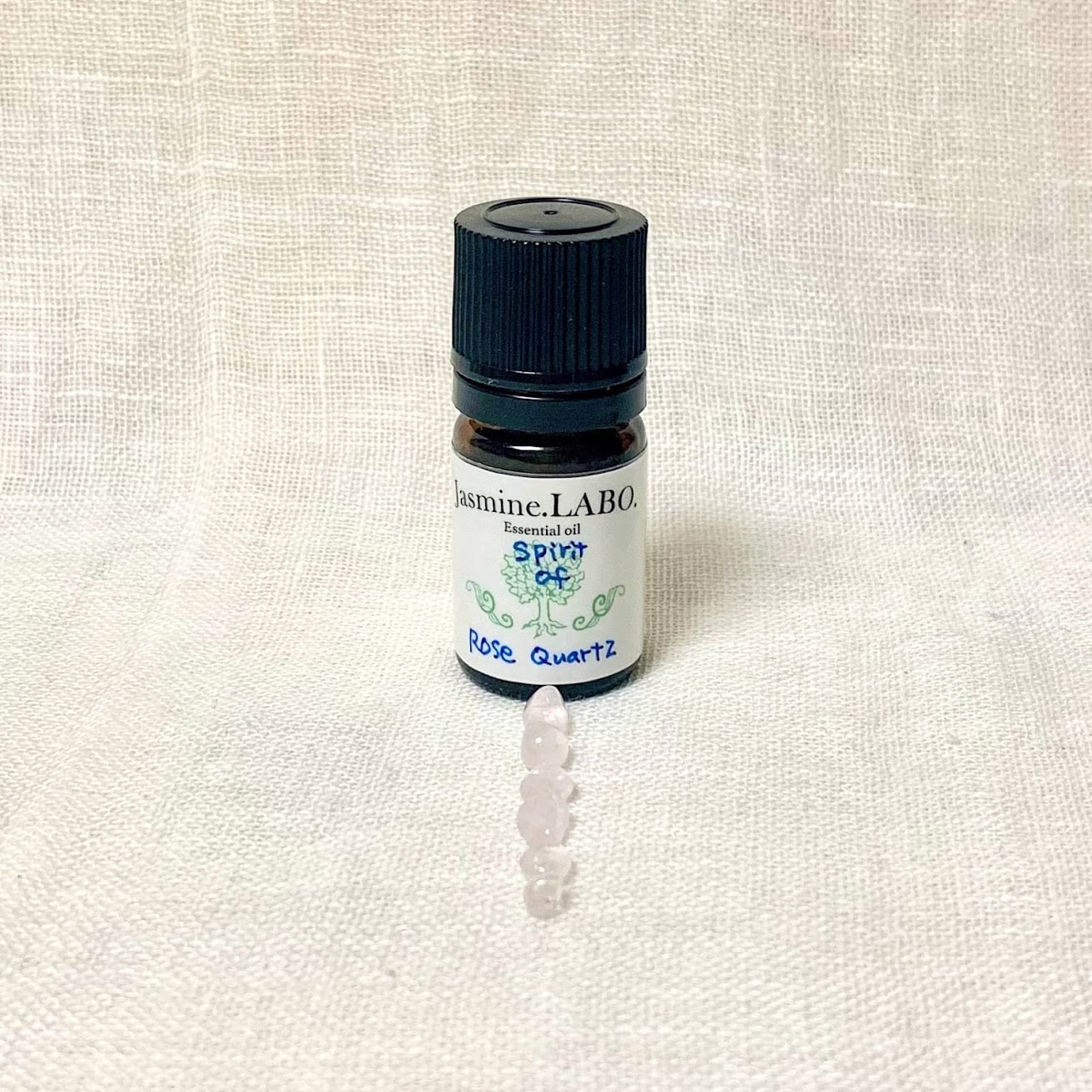 フランキンセンスROYAL Greenエッセンシャルオイル co2抽出法10ml