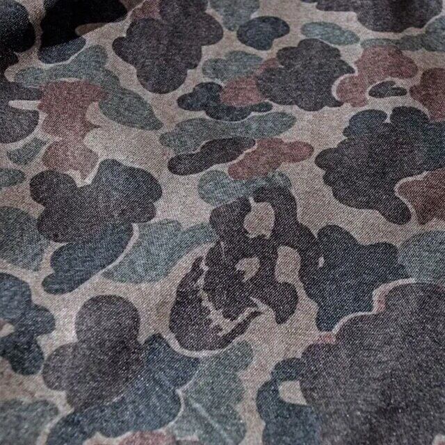 ELDORESO / Kiptum Shorts（Green） | 道がまっすぐ