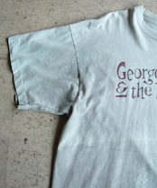 90s George Thorogood & The Destroyers Tシャツ