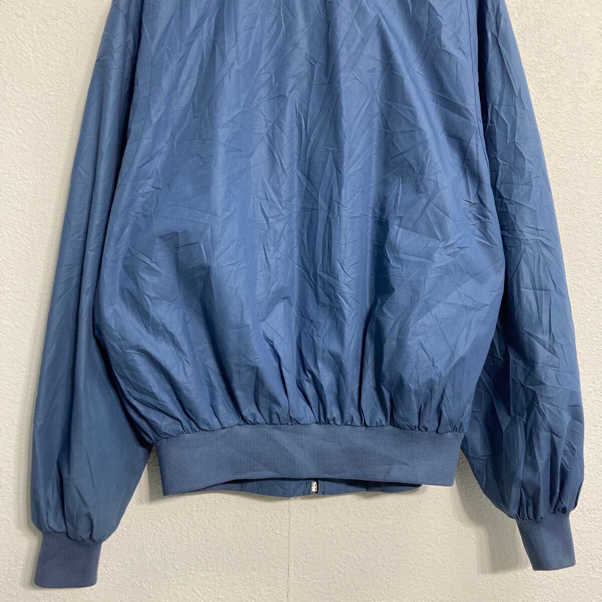Members only ナイロンジャケット メンバーズオンリー レディース L 