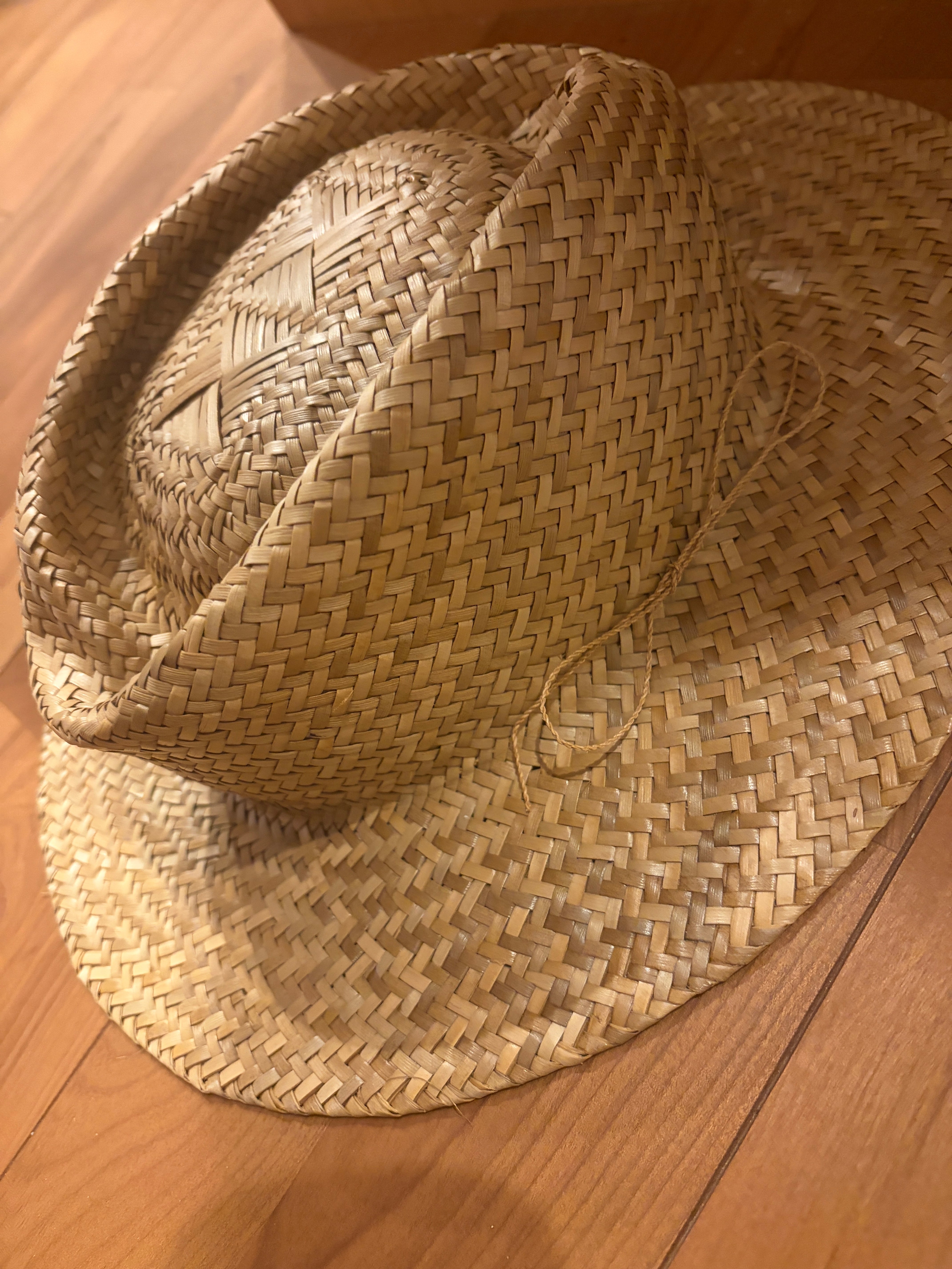 ラウハラウォーターボトルカバー（ボトル付き） | cocoroのぼうし