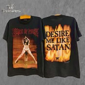 Cradle Of Filth 10【海外買い付け商品：最短7月24日より順次発送】