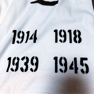 UNFINISHEDロンT24AWCollection 124105